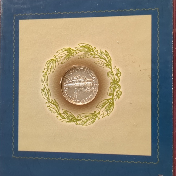 1943 - D Mercury Dime - Picture 6 of 9